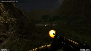 Скриншот 2 к игре Mission: Escape from Island 3