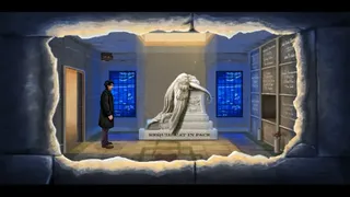 Скриншот 2 к игре Lamplight City