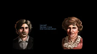 Скриншот 4 к игре Lamplight City