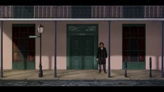 Скриншот 5 к игре Lamplight City