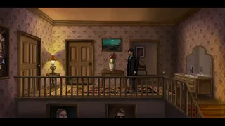 Скриншот 6 к игре Lamplight City