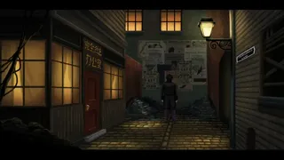 Скриншот 7 к игре Lamplight City