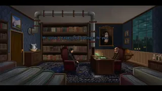 Скриншот 8 к игре Lamplight City