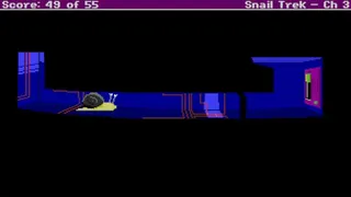 Скриншот 5 к игре Snail Trek - Chapter 3: Lettuce Be