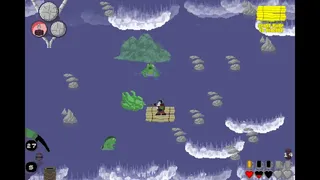 Скриншот 4 к игре Beard & Axe