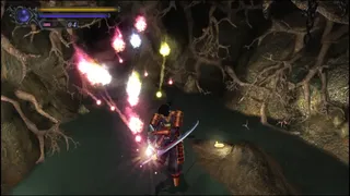 Скриншот 3 к игре Onimusha: Warlords