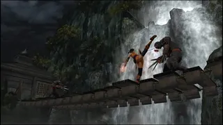 Скриншот 6 к игре Onimusha: Warlords