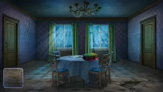 Скриншот 2 к игре Home Darkness - Escape?