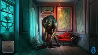 Скриншот 3 к игре Home Darkness - Escape?