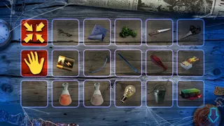 Скриншот 4 к игре Home Darkness - Escape?