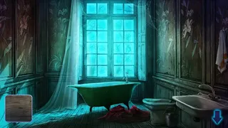 Скриншот 5 к игре Home Darkness - Escape?