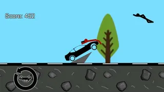 Скриншот 2 к игре Stickman Destruction 2