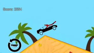 Скриншот 5 к игре Stickman Destruction 2