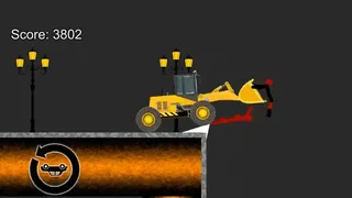 Скриншот 6 к игре Stickman Destruction 2