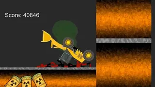 Скриншот 8 к игре Stickman Destruction 2