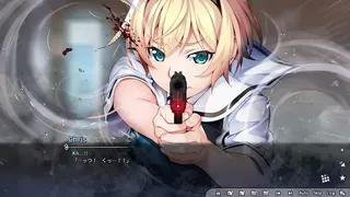 Скриншот 3 к игре Grisaia Phantom Trigger Vol.4