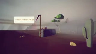 Скриншот 3 к игре Till the dawn, waiting