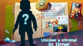 Скриншот 6 к игре Parker & Lane: Criminal Justice