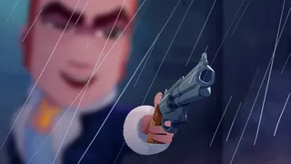 Скриншот 7 к игре Parker & Lane: Criminal Justice