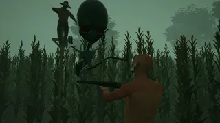 Скриншот 2 к игре The Day They Landed