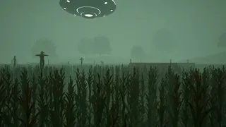 Скриншот 4 к игре The Day They Landed