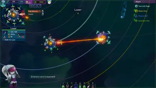 Скриншот 1 к игре Worbital