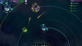 Скриншот 5 к игре Worbital