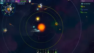 Скриншот 8 к игре Worbital