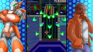 Скриншот 1 к игре Zenodeath