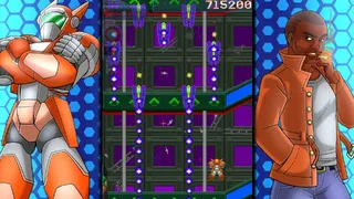 Скриншот 2 к игре Zenodeath