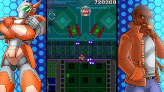 Скриншот 3 к игре Zenodeath