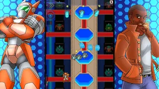 Скриншот 4 к игре Zenodeath