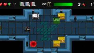 Скриншот 2 к игре Code Name: Origin