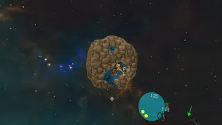 Скриншот 2 к игре Rockochet