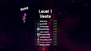 Скриншот 3 к игре Rockochet