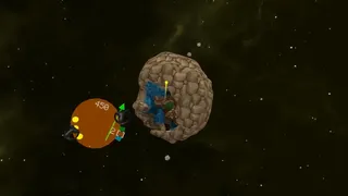 Скриншот 5 к игре Rockochet