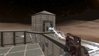 Скриншот 1 к игре Galactic Force