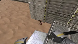 Скриншот 3 к игре Galactic Force