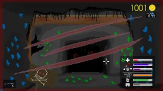 Скриншот 2 к игре Nuke Babysitter Simulator | Kim Edition
