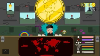 Скриншот 3 к игре Nuke Babysitter Simulator | Kim Edition
