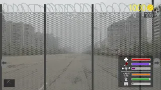 Скриншот 4 к игре Nuke Babysitter Simulator | Kim Edition