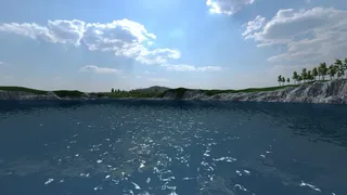 Скриншот 2 к игре Namaste Virtual Yoga Retreat