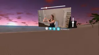 Скриншот 8 к игре Namaste Virtual Yoga Retreat