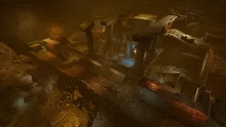 Скриншот 3 к игре Ready Player One: Rise of the Gunters
