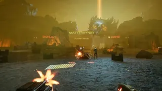 Скриншот 5 к игре Ready Player One: Rise of the Gunters