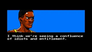 Скриншот 2 к игре Treachery in Beatdown City