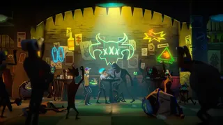 Скриншот 2 к игре Afterparty