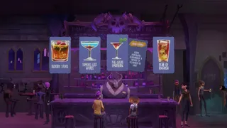 Скриншот 3 к игре Afterparty