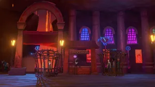 Скриншот 4 к игре Afterparty
