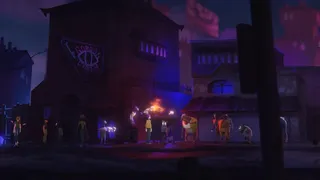 Скриншот 5 к игре Afterparty